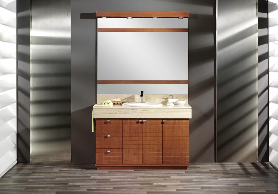 muebles de baño a medida madrid baratos