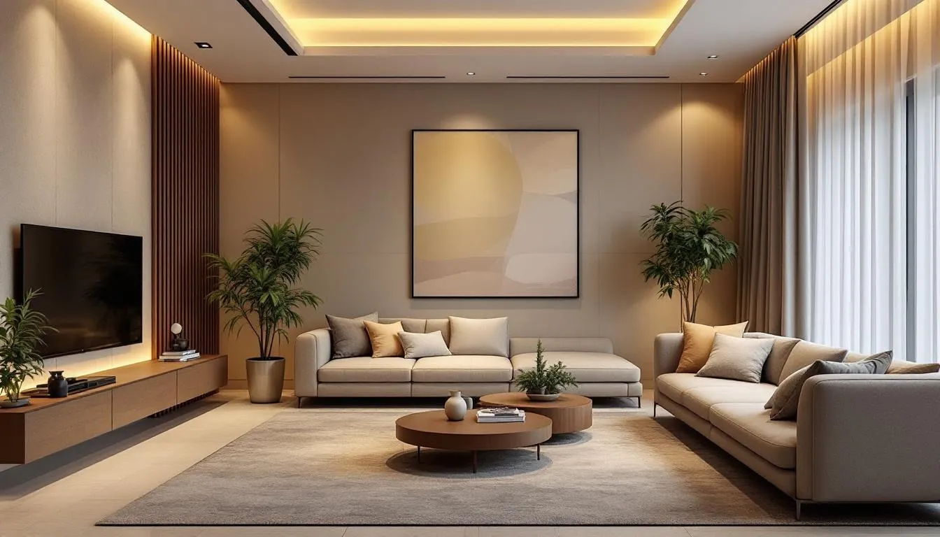 fengshui decoracion