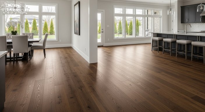 solucion suelo de madera que cruje