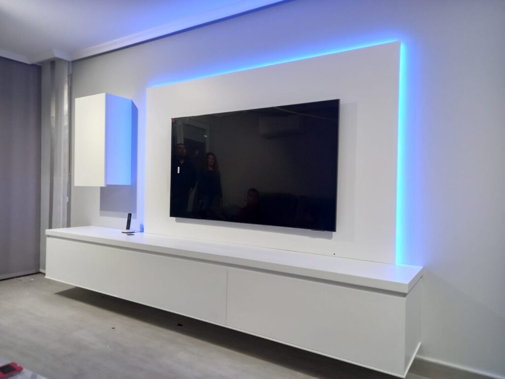 mueble a medida en madrid