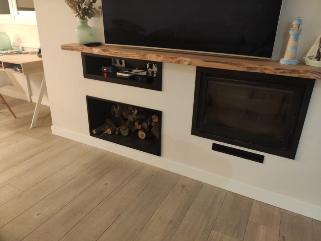 muebles a medida madrid