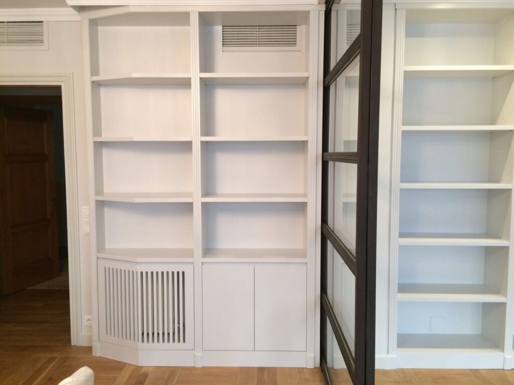 carpinteria a medida