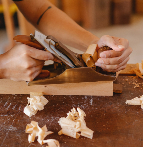 ebanisteria a amedida